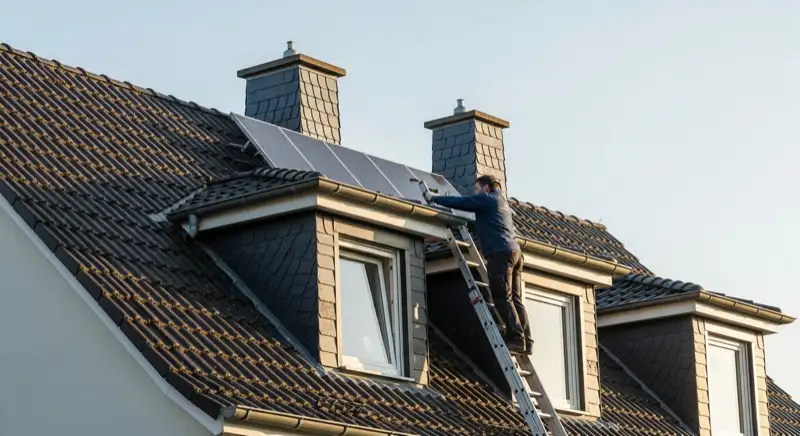 Dachcheck in Wetzlar