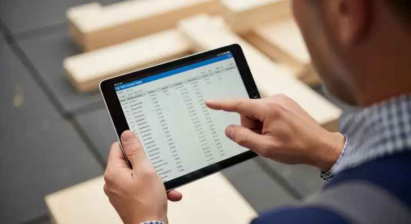 Solaranlagen auf Wiehler Dächern