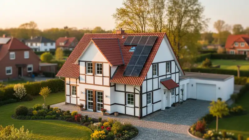 Wilhelmshaven Solarkauf 8