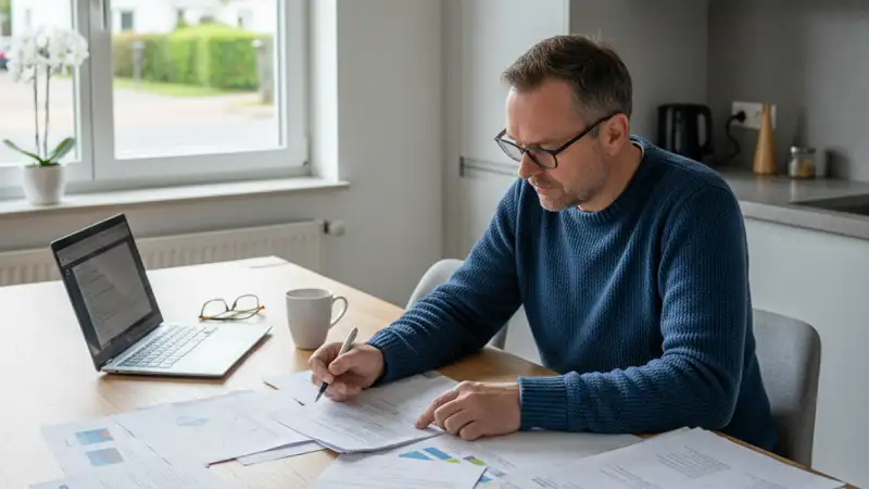 Förderung und Finanzierung für Solaranlagen in Wilhelmshaven