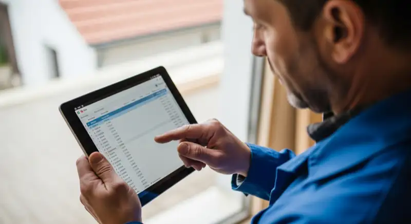 Solaranlagen auf Wittener Dächern