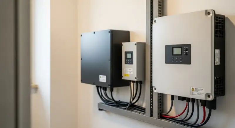 Speicherstrategie in Wolfenbüttel