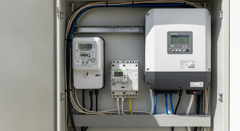 Solaranlage Wolgast kaufen