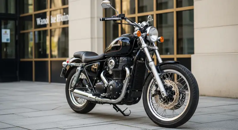 Zwei Installateure montieren Solarmodule auf einem Wuppertaler Einfamilienhaus-Dach bei strahlendem Sonnenschein