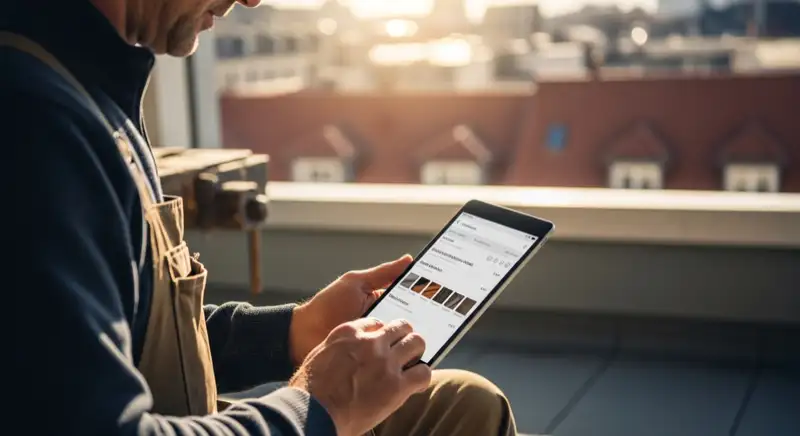 Solaranlagen auf Xantener Dächern