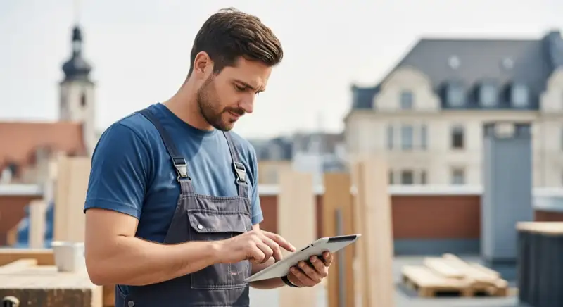 Solaranlagen auf Zülpicher Dächern