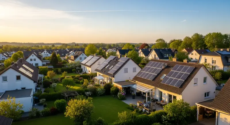 Solar und Wärmepumpe in Cottbus kombinieren