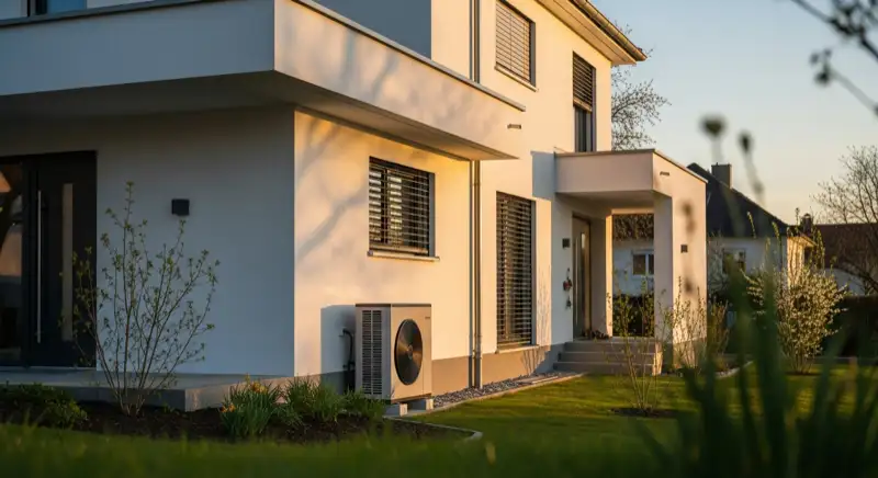 Wärmepumpe in Aalen kaufen: Nicht die Anlage zuerst, sondern die Passung