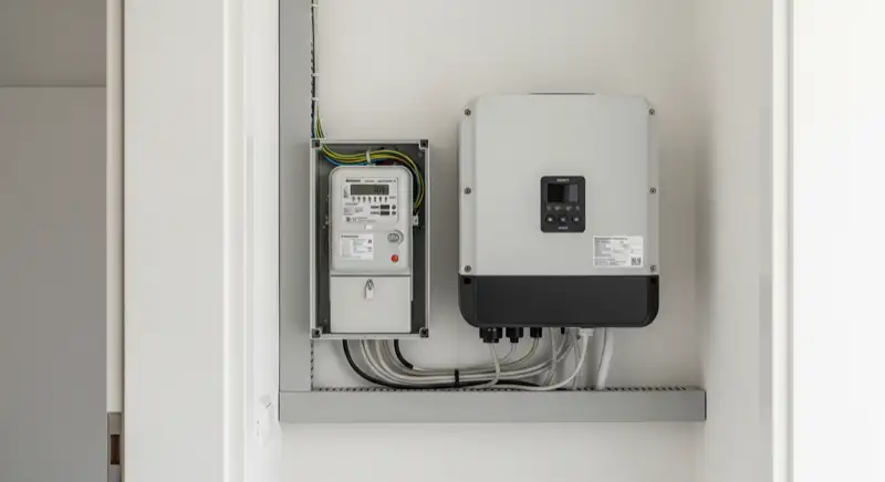 Wärmepumpe Ahlen