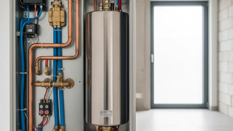 Wärmepumpentypen für den Kauf in Aschaffenburg vergleichen