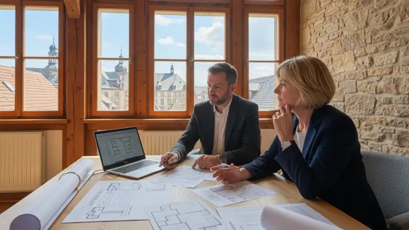 Förderung für Wärmepumpen in Aschaffenburg