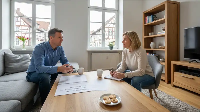 Wärmepumpe Kosten Aschaffenburg