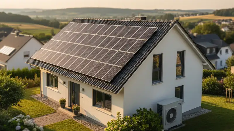 Wärmepumpe kaufen Aschaffenburg