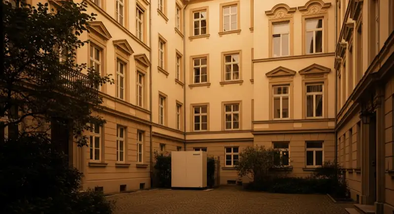 Wärmepumpe kaufen Augsburg: Anbieter-Vergleich & Checkliste