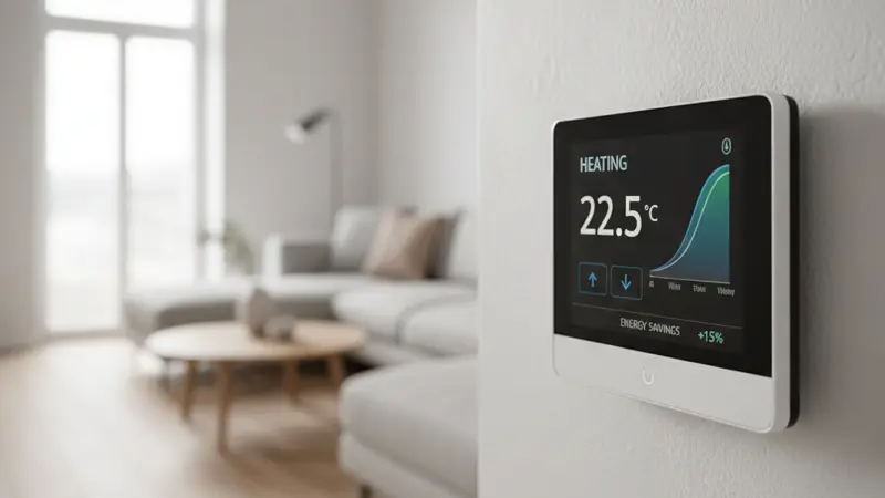 Wärmepumpensysteme in Augsburg