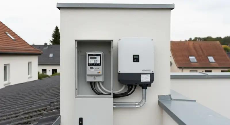 Wärmepumpe Aurich kaufen: BEG-Förderung nutzen
