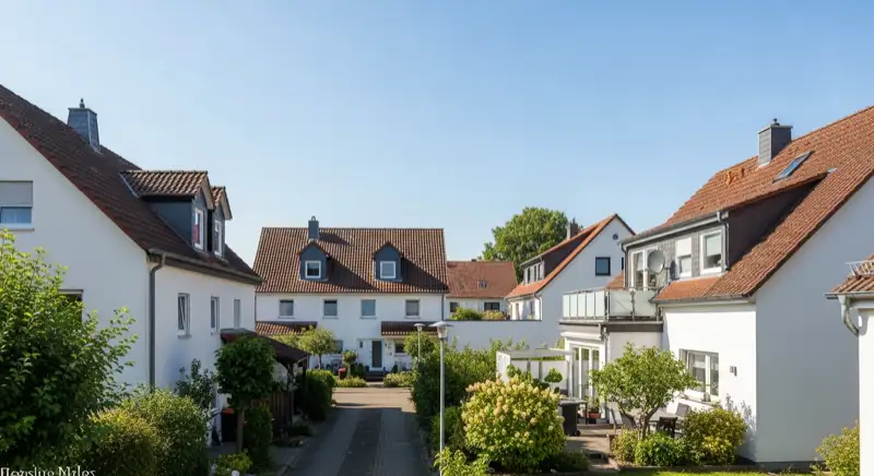 Wärmepumpe Aurich