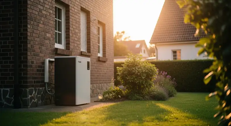 Wärmepumpe Bad Kreuznach