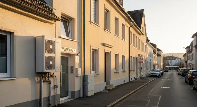 Bestandscheck für Wärmepumpen in Baden-Baden