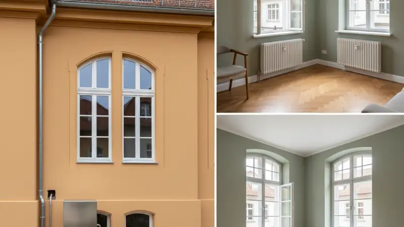 Bestandscheck für Wärmepumpen in Bayreuth