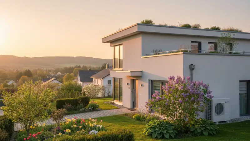 Wärmepumpe in Bayreuth: Was 2026 im Bestand wirklich trägt