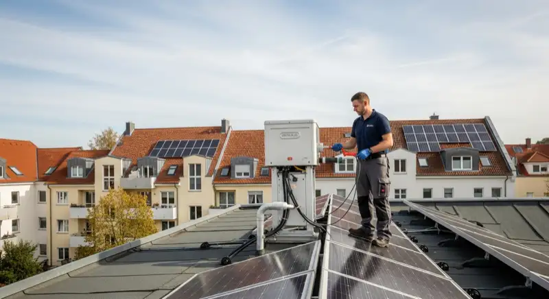 Wärmepumpe Bernau bei Berlin kaufen