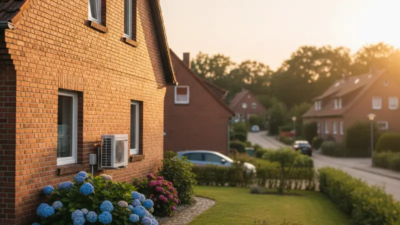 Wärmepumpe Kosten Ratgeber 2026