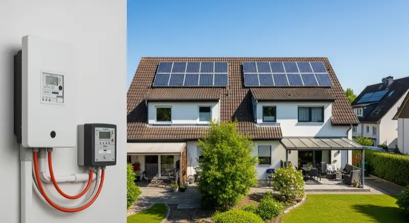 Wärmepumpe Bielefeld