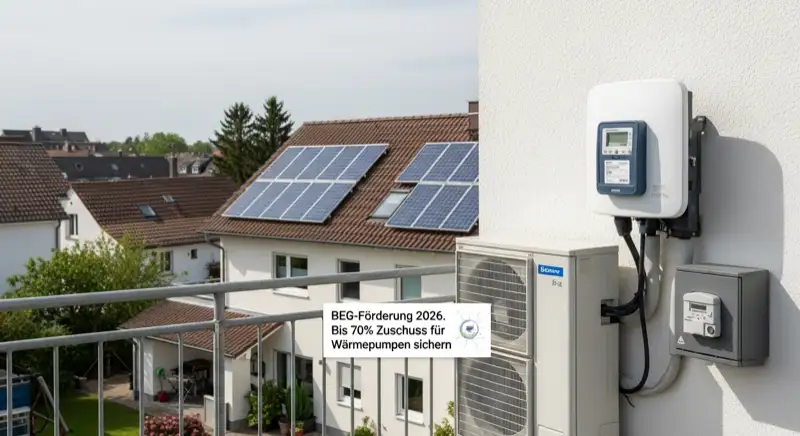 Wärmepumpe kaufen Bietigheim-Bissingen