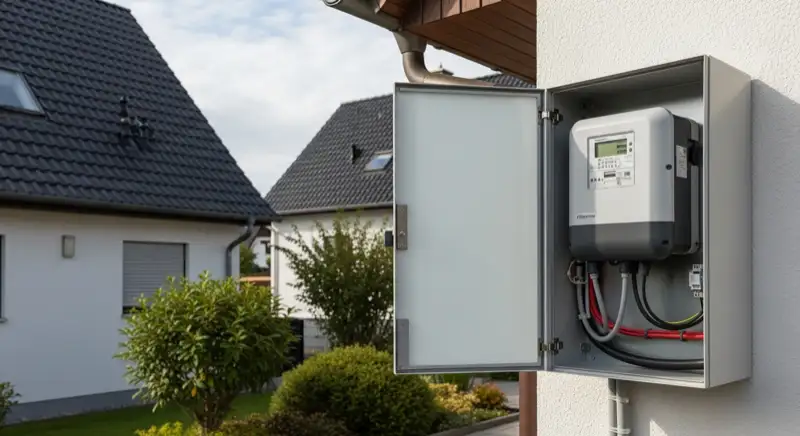 Wärmepumpe Bietigheim-Bissingen