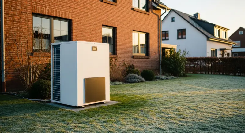 Vor-Ort-Termin in Bochum - ohne Aufmaß, Schallprüfung und Blick auf den Zählerschrank sollte niemand unterschreiben.