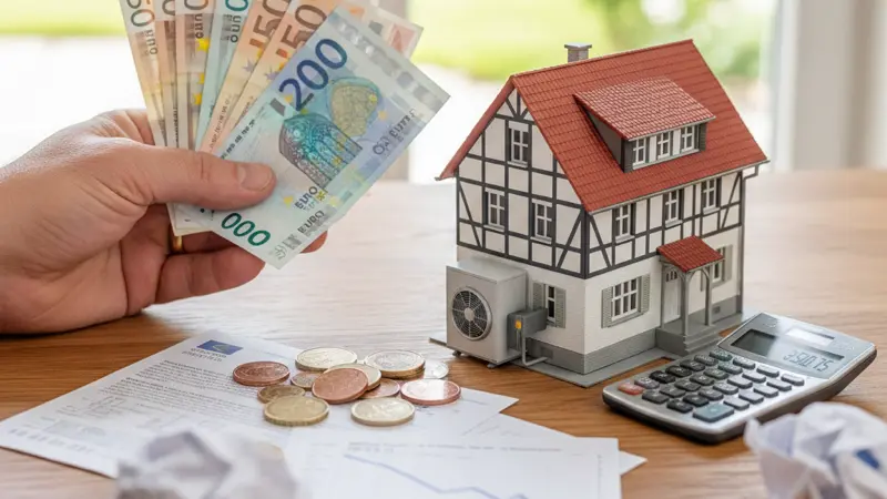 Wärmepumpe Dortmund kaufen 2026