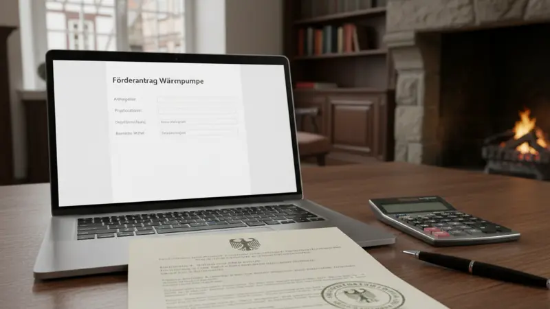 Wärmepumpe Kosten 2026 Ratgeber
