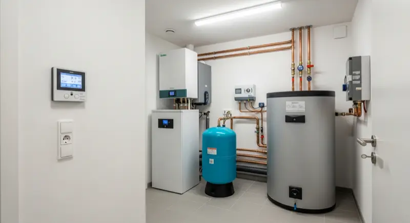 Wärmepumpe Förderung 2026 Ratgeber