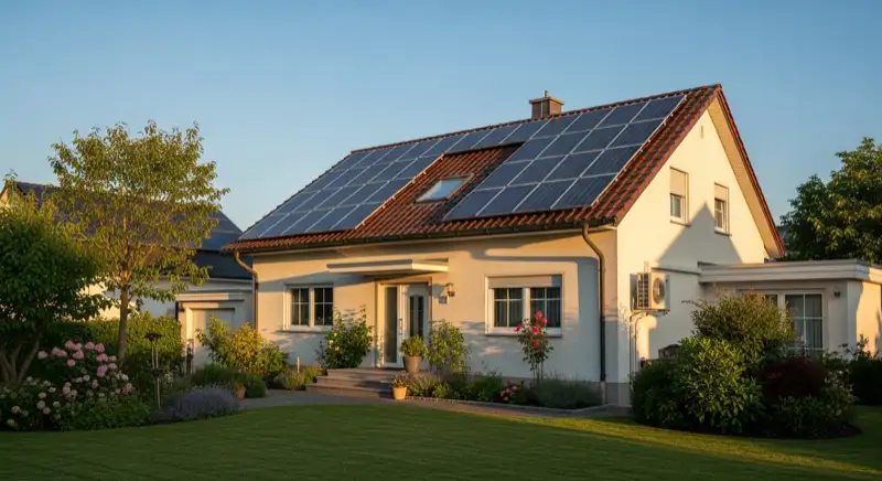 Wärmepumpe Böblingen: Kosten, Förderung und Anbieter