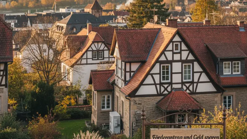 Wärmepumpe Kosten Bonn