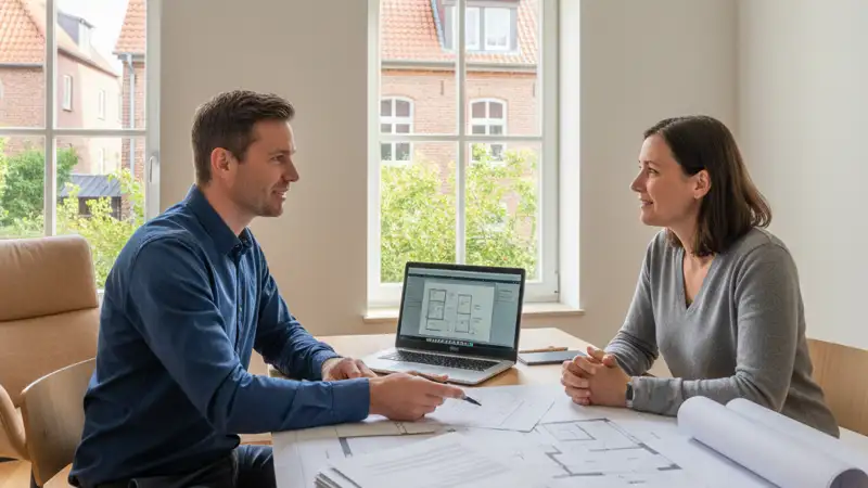 Förderung für Wärmepumpen in Brandenburg an der Havel