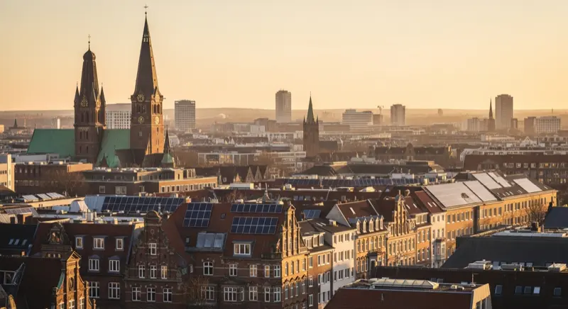 Wärmepumpe Bremen 2026