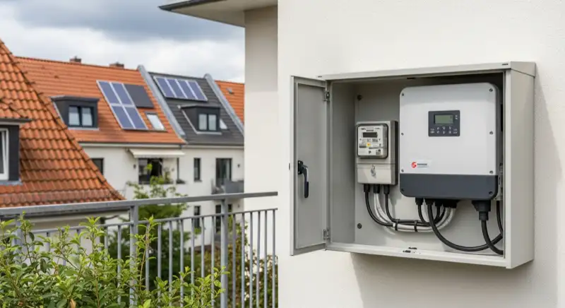 Wärmepumpe Bremen kaufen: Anbieter & BEG-Förderung 2026