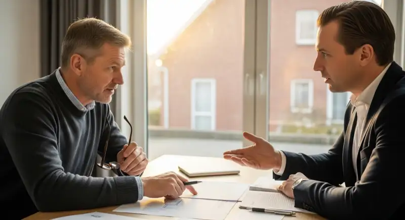 Kostenstruktur einer Wärmepumpe in Bremerhaven