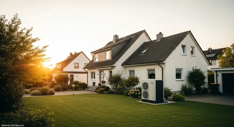 Wärmepumpe kaufen Bruchsal