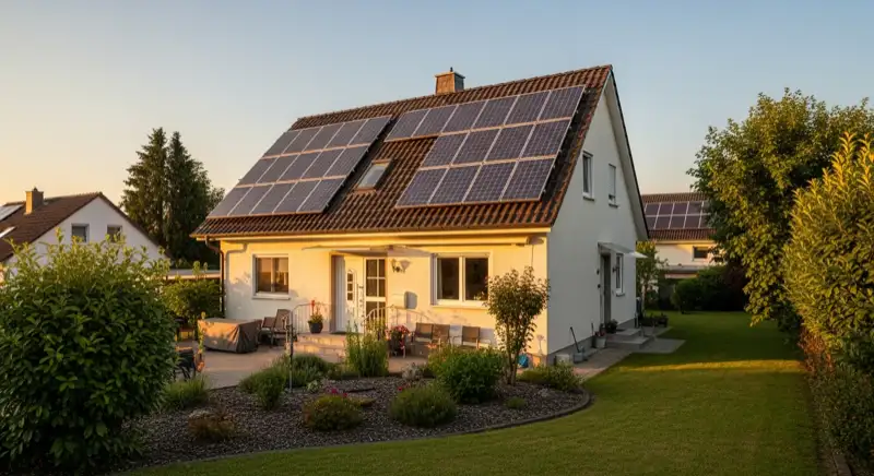 Wärmepumpe Bruchsal: BEG-Förderung bis 21.000 €