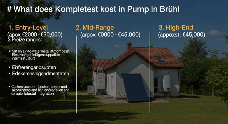 Modern German electrical meter cabinet (Zählerschrank) with smart meter and solar inverter connection, clean technical installation