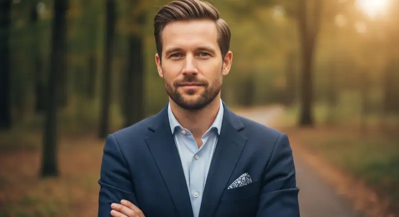 Modern German electrical meter cabinet (Zählerschrank) with smart meter and solar inverter connection, clean technical installation