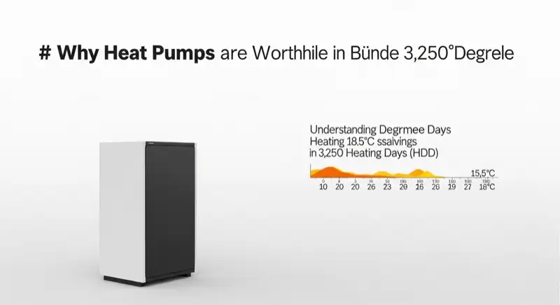 Modern German electrical meter cabinet (Zählerschrank) with smart meter and solar inverter connection, clean technical installation
