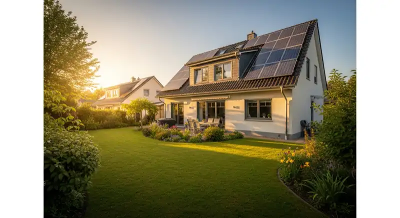 Wärmepumpe Bünde: Komplettratgeber 2026