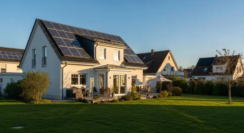 Photovoltaik in Celle: Pv Kombi