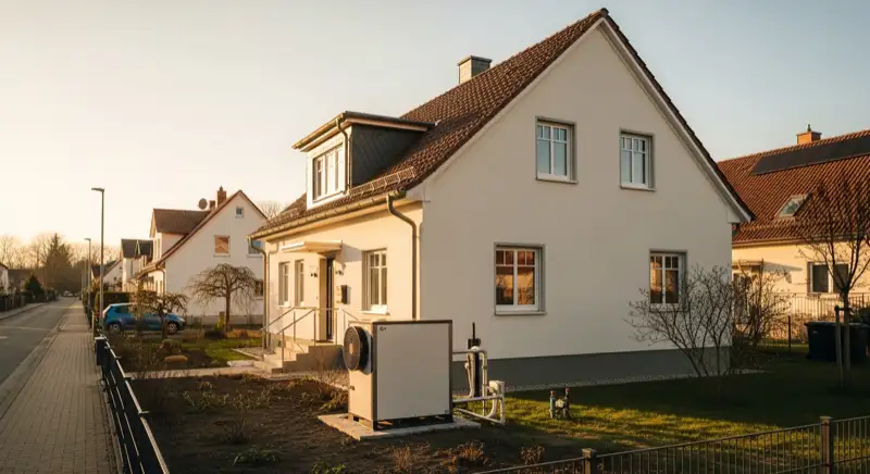 Wärmepumpe kaufen in Cottbus