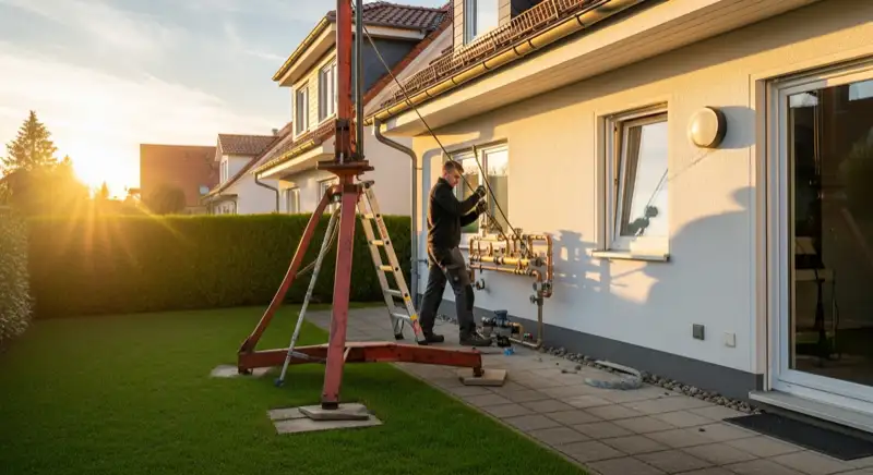 Wärmepumpe kaufen in Cottbus