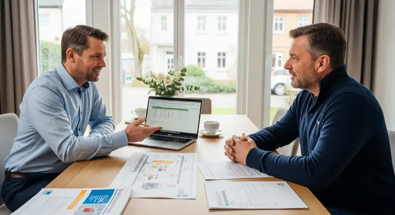 Förderung für Wärmepumpen in Cottbus